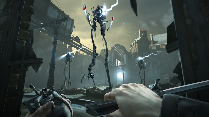 Illustration for article titled 18 Things About Dishonored That You Should Know